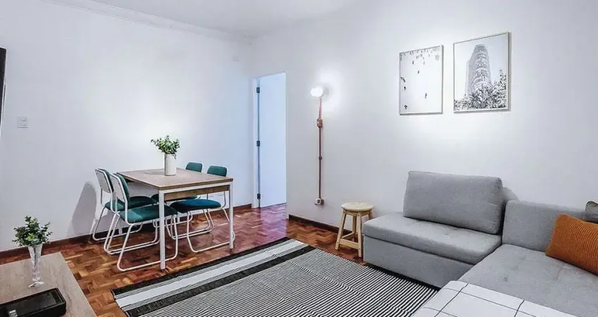 Apartamento com 4 quartos, 121m², à venda em São Paulo, Pinheiros