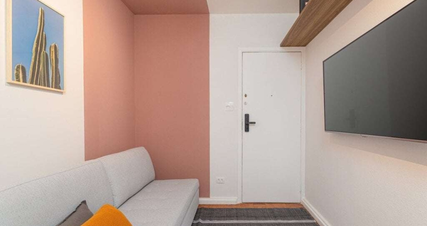 Apartamento com 4 quartos, 100m², à venda em São Paulo, Pinheiros