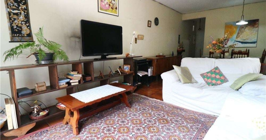 Apartamento com 2 quartos, 121m², à venda em São Paulo, Pinheiros