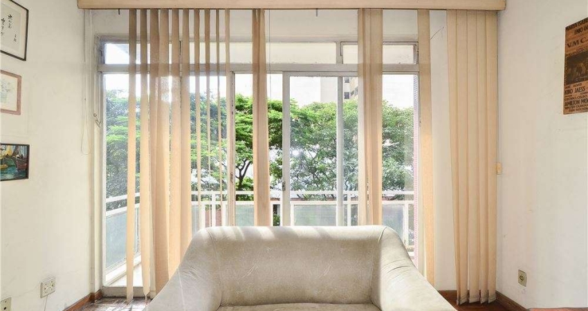 Apartamento com 3 quartos, 141m², à venda em São Paulo, Pinheiros