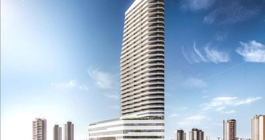 Studio à venda em São Paulo, Pinheiros, com 1 quarto, 39,78m²