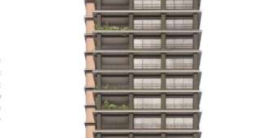 Apartamento à venda em São Paulo, Pinheiros, com 4 quartos, 182,69m²