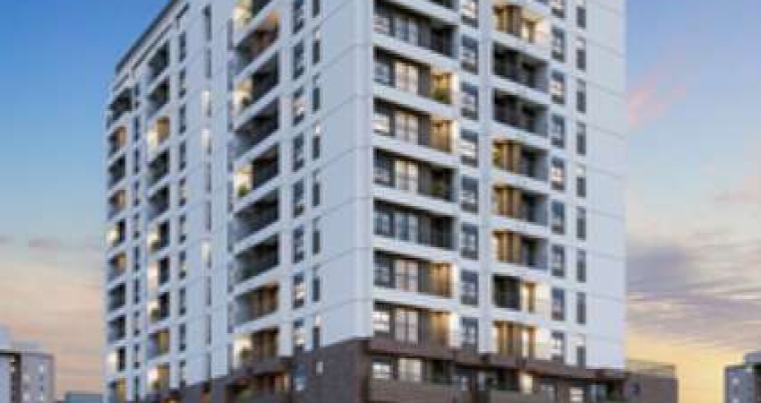 Apartamento com 1 quarto, 29,57m², à venda em São Paulo, Moema