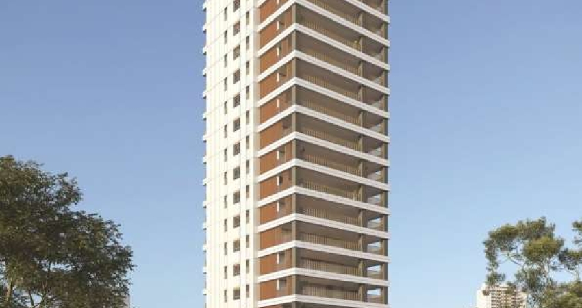 Cobertura com 4 quartos, 391,09m², à venda em São Paulo, Moema