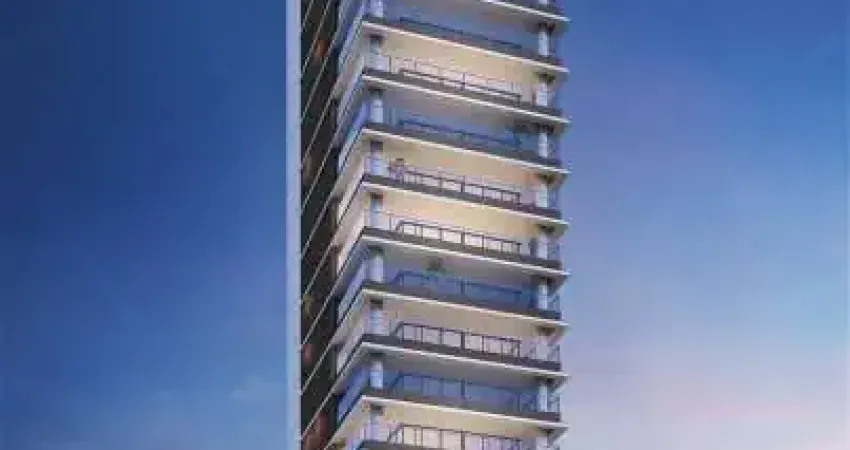 Apartamento à venda em São Paulo, Moema, com 4 quartos, 238,7m²