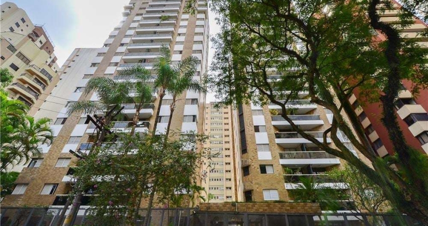 Apartamento com 3 quartos, 90,06m², à venda em São Paulo, Moema
