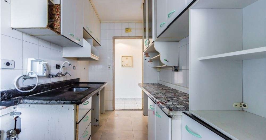 Apartamento com 3 quartos, 64,1m², à venda em São Paulo, Mooca