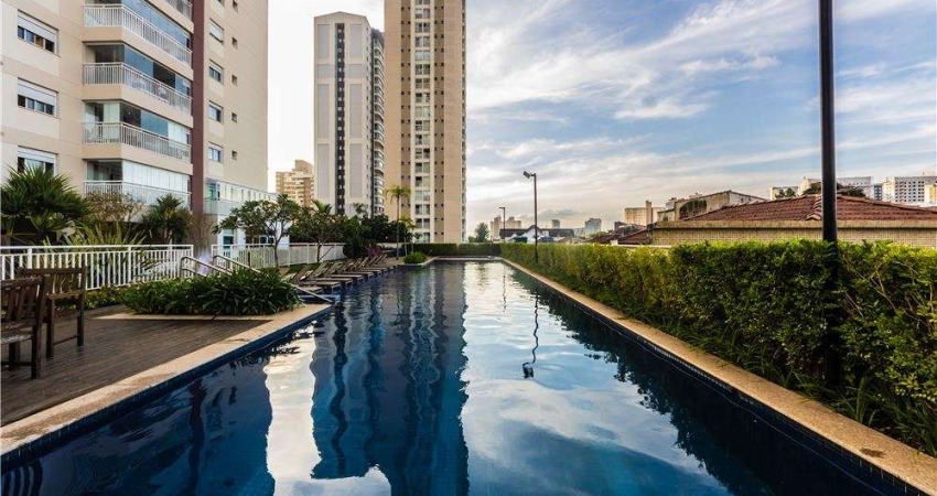 Apartamento com 2 quartos, 65m², à venda em São Paulo, Mooca