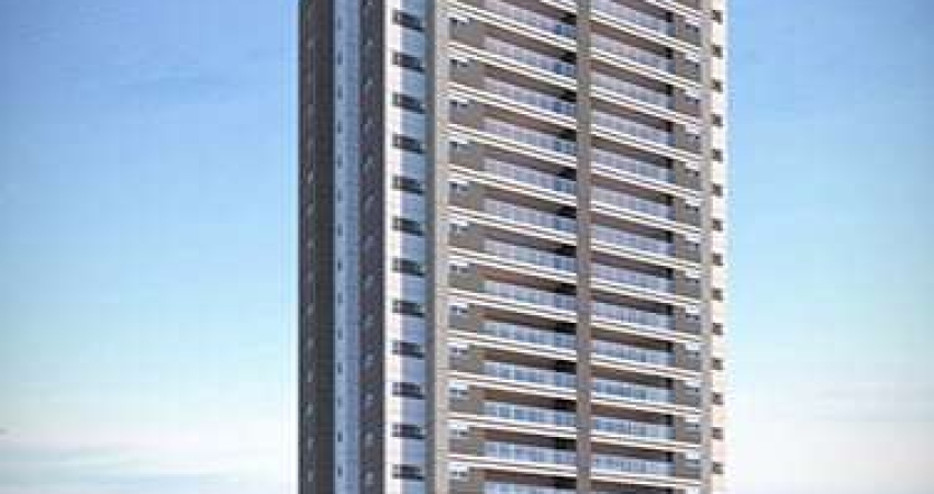 Apartamento com 4 quartos, 134,26m², à venda em São Paulo, Mooca