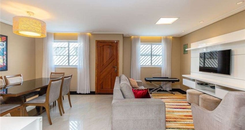 Casa de condomínio com 3 quartos, 100m², à venda em São Paulo, Jabaquara