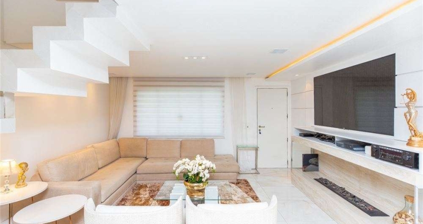 Casa de condomínio com 2 quartos, 106m², à venda em São Paulo, Vila Castelo