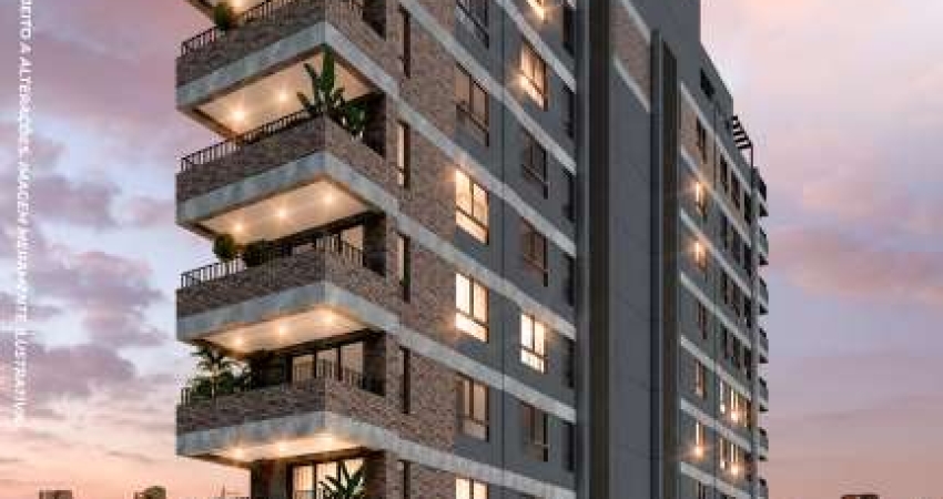 Studio à venda em São Paulo, Jardins, com 1 quarto, 36,61m²