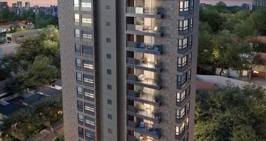 Apartamento à venda em São Paulo, Sumaré, com 3 quartos, 111,09m²