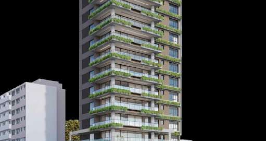 Apartamento à venda em São Paulo, Higienópolis, com 4 quartos, 276,42m²