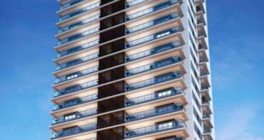 Cobertura à venda em São Paulo, Jardim Aurélia, com 3 quartos, 252,12m²