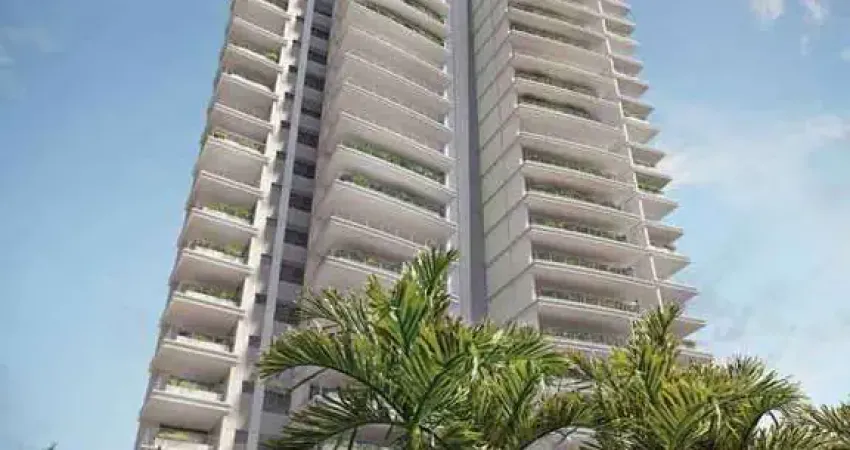 Apartamento à venda em São Paulo, Paraíso, com 4 quartos, 276,8m²