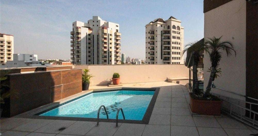 Cobertura com 3 quartos, 470m², à venda em São Paulo, Jardim Avelino