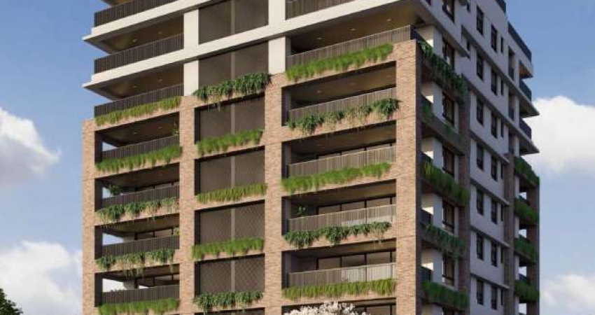 Apartamento à venda em São Paulo, Bela Aliança, com 3 quartos, 137,65m²