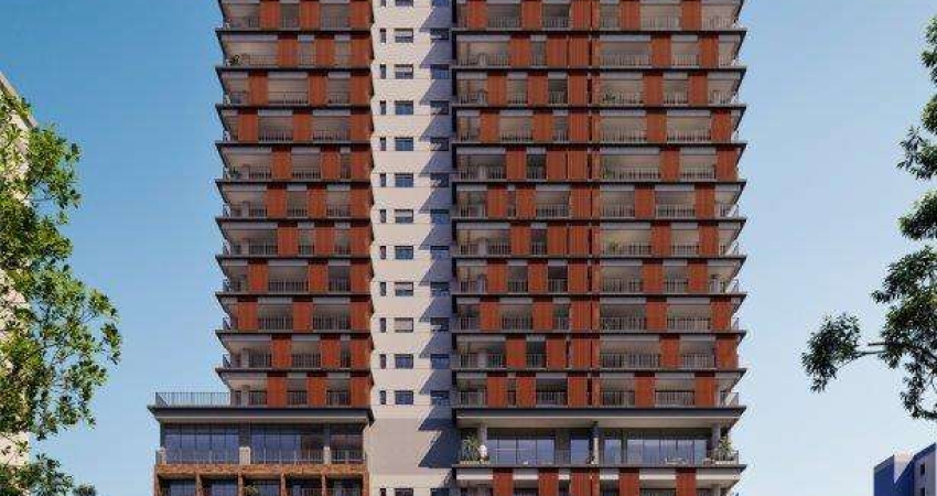 Apartamento à venda em São Paulo, Jardim Vila Mariana, com 3 quartos, 184,98m²