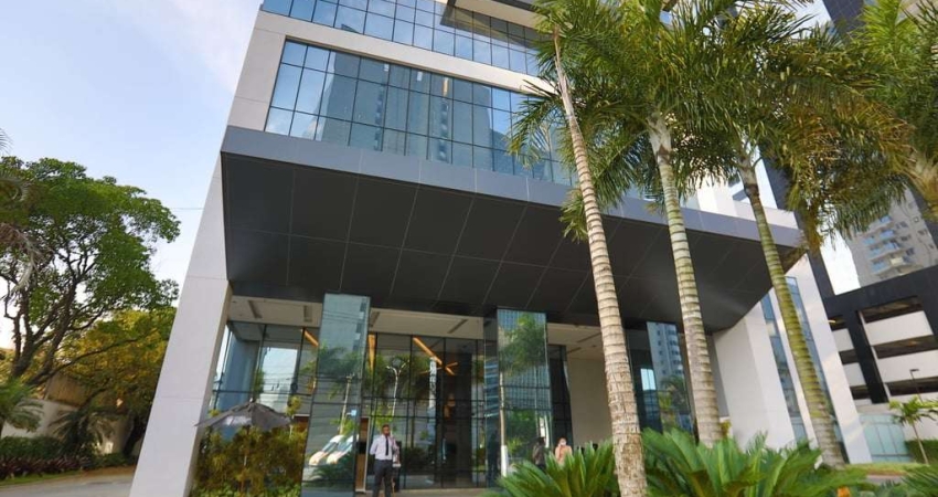 Sala comercial à venda em São Paulo, Barra Funda, 39,66m²