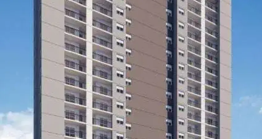 Apartamento à venda em São Paulo, Alto de Pinheiros, com 1 quarto, 39,21m²
