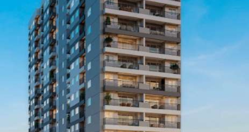Apartamento com 2 quartos, 38,68m², à venda em São Paulo, Vila Formosa