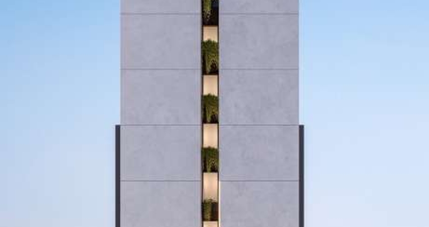 Studio à venda em São Paulo, Perdizes, com 1 quarto, 29,09m²