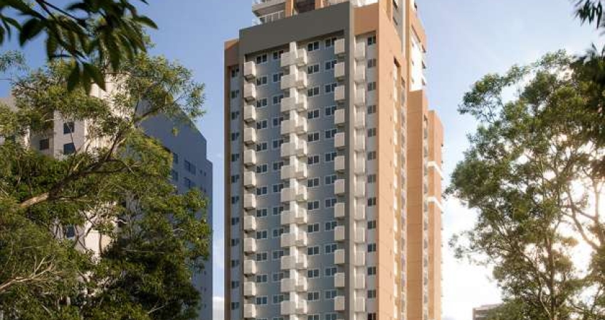 Loft com 1 quarto, 19,32m², à venda em São Paulo, Vila Romana