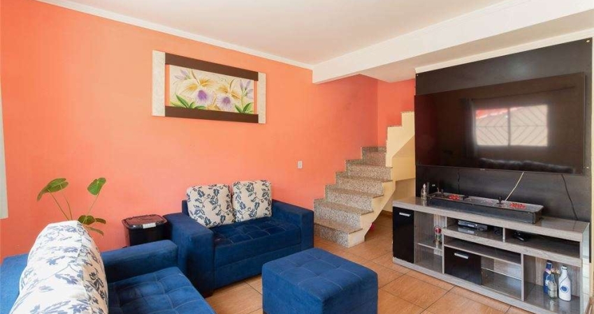 Casa com 3 quartos, 70m², à venda em São Paulo, Vila Buenos Aires