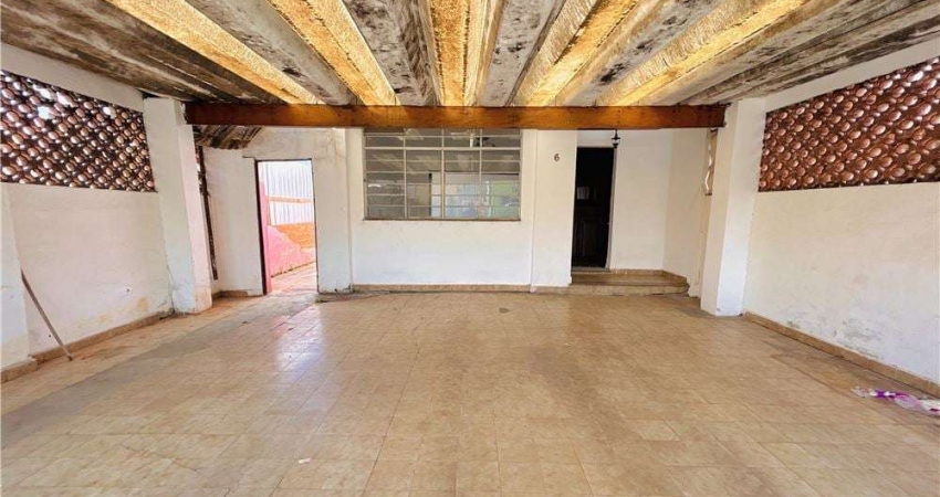 Casa com 3 quartos, 132m², à venda em São Paulo, Vila Maria