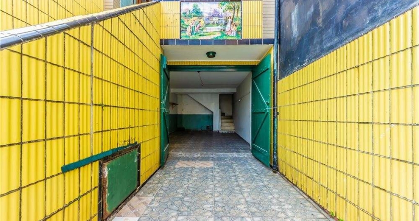 Casa com 2 quartos, 133m², à venda em São Paulo, Vila Laís