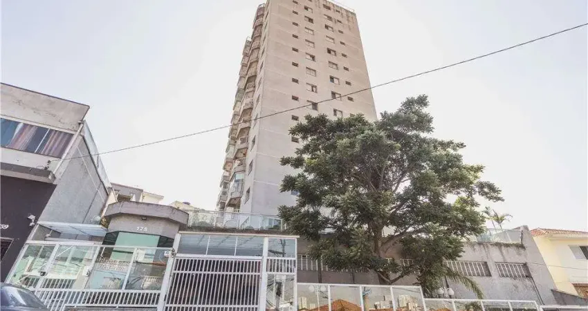 Apartamento com 2 quartos, 69,76m², à venda em São Paulo, Cangaíba