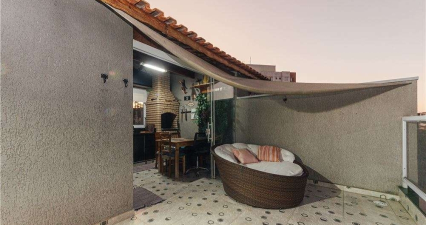 Casa com 3 quartos, 144m², à venda em São Paulo, Vila Matilde