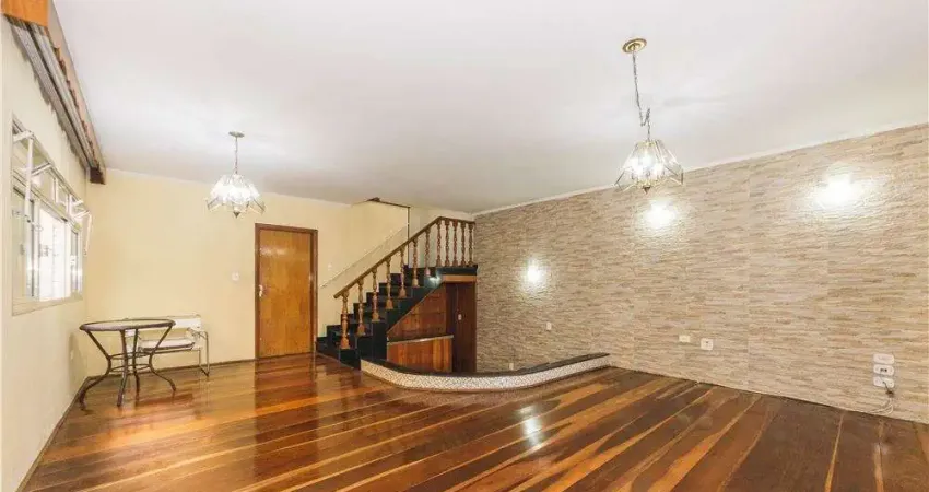 Casa com 3 quartos, 221m², à venda em São Paulo, Vila Antonieta