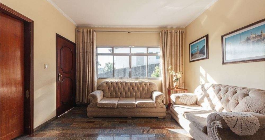 Casa com 4 quartos, 132m², à venda em São Paulo, Vila Buenos Aires