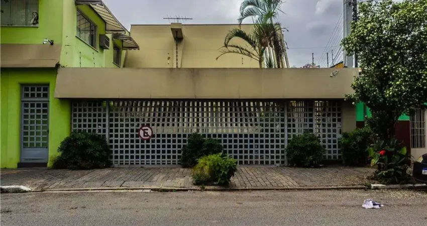 Casa com 5 quartos, 852m², à venda em São Paulo, Vila Regente Feijó