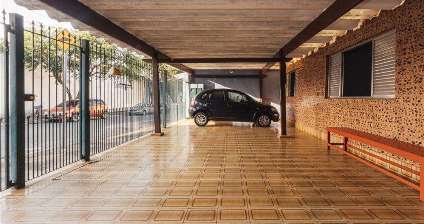 Casa com 4 quartos, 220m², à venda em São Paulo, Vila São Francisco