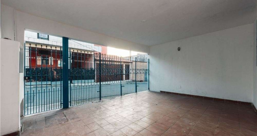 Casa com 2 quartos, 143m², à venda em São Paulo, Jardim Soraia
