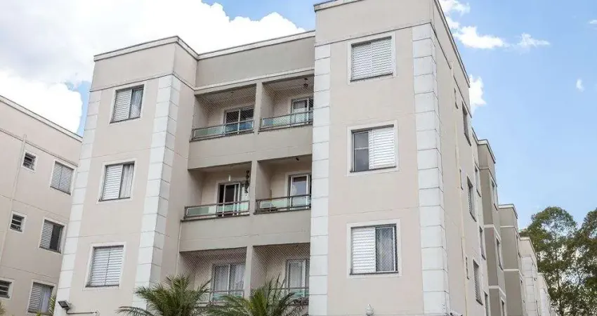 Apartamento com 2 quartos, 47m², à venda em São Paulo, Jardim Santa Terezinha