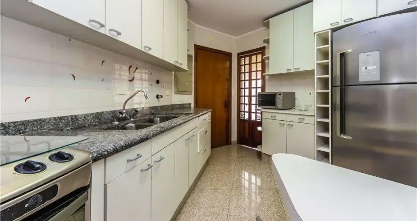 Apartamento com 4 quartos, 112,66m², à venda em São Paulo, Vila Bertioga
