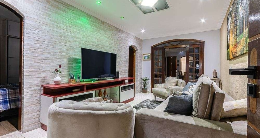 Casa com 3 quartos, 200m², à venda em São Paulo, Jardim dos Ipês