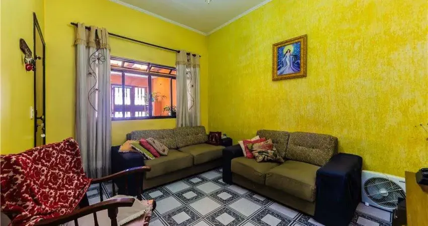Casa com 5 quartos, 170m², à venda em São Paulo, Vila Matilde