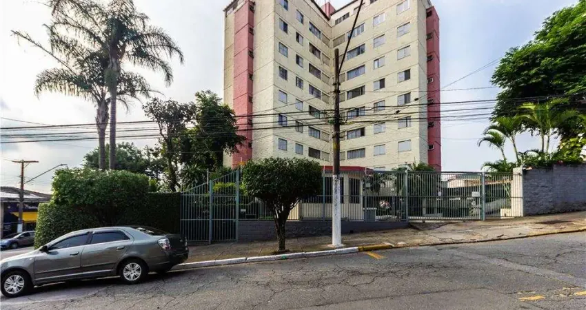 Apartamento com 1 quarto, 57m², à venda em São Paulo, Vila Santana