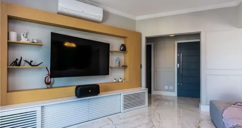 Apartamento com 3 quartos, 130m², à venda em São Paulo, Vila Formosa