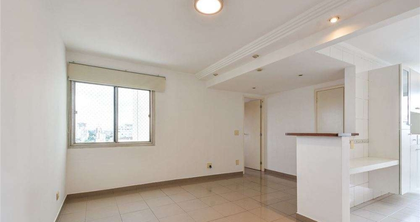 Apartamento com 2 quartos, 84m², à venda em São Paulo, Campo Belo
