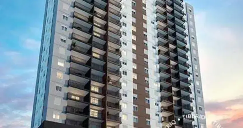Apartamento à venda em São Paulo, Campo Belo, com 3 quartos, 69,8m²