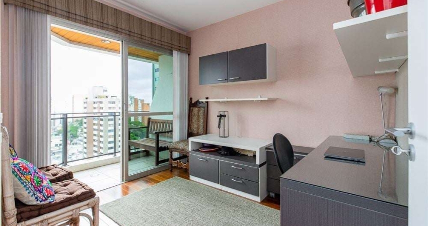 Apartamento com 2 quartos, 47m², à venda em São Paulo, Campo Belo