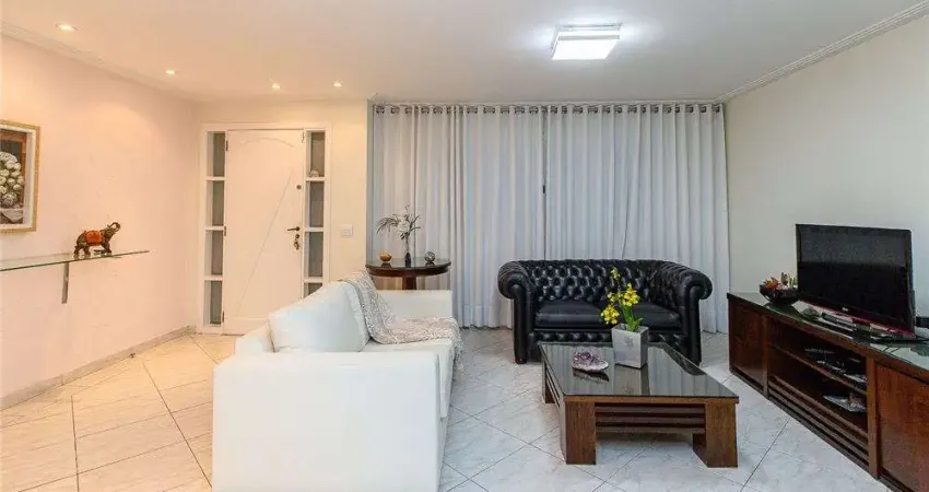 Casa com 3 quartos, 200m², à venda em São Paulo, Alto da Mooca