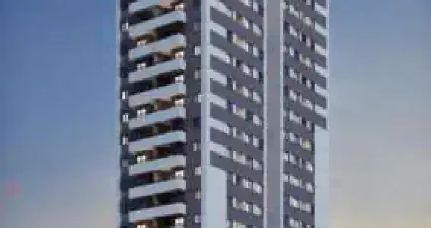 Apartamento com 2 quartos, 36,5m², à venda em São Paulo, Jardim Umarizal