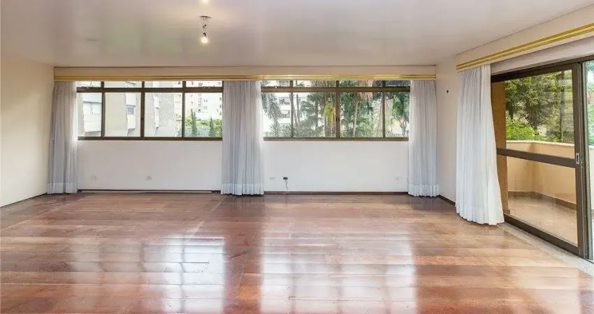 Apartamento com 4 quartos, 240m², à venda em São Paulo, Higienópolis